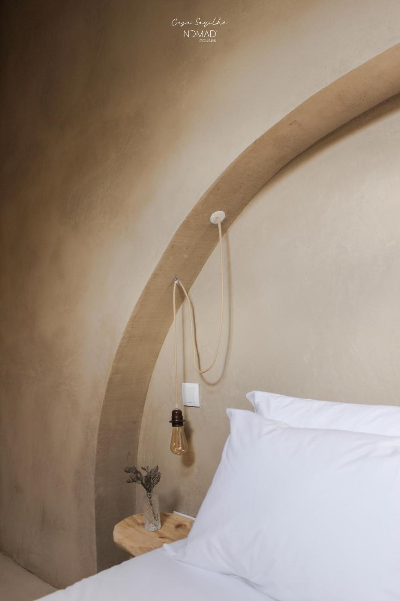 Nomad Houses - Casa Sarilho Beja Eksteriør bilde